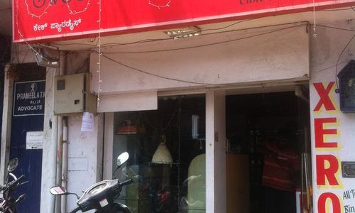 hero showroom in yelahanka