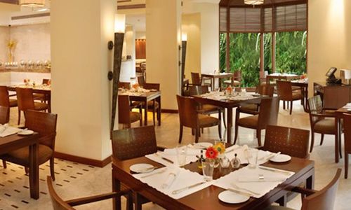 Citrus - The Leela Mumbai, Andheri East, Mumbai - nearbuy.com