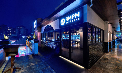 AMPM Cafe & Bar, DLF City Phase 4, Gurgaon | nearbuy.com