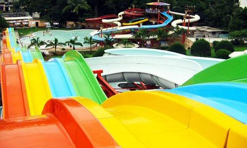 Suraj Water Park, Thane West, Thane - nearbuy.com