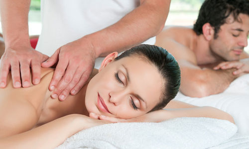 Pink Door Spa Salon Tunga Regenza By Tunga Vashi Navi Mumbai