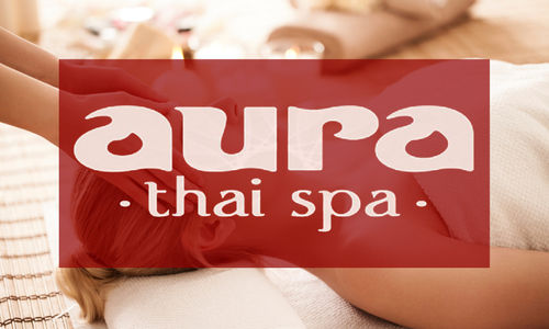 Aura Thai Spa Greater Kailash 2 New Delhi