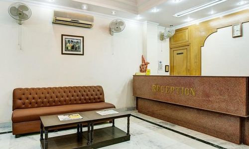 treebo hotels karol bagh new delhi