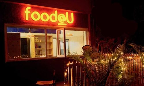 Image result for Food@U chandigarh