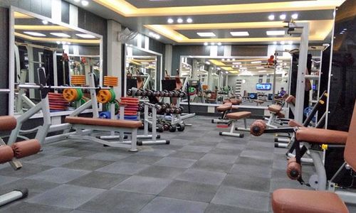 F2F Unisex Gym, Sector 21D, Faridabad - nearbuy.com