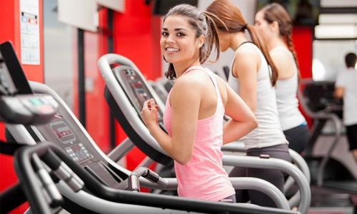 endorphin gym
