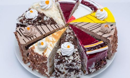 Merwans Cake Stop Reviews Ratings Of Merwans Cake Stop Vasai Virar Nearbuy Com