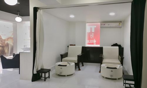 B Hairspa salon, Kalyan Nagar, Bengaluru 