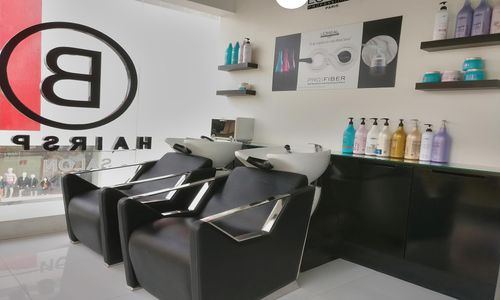 B Hairspa salon, Kalyan Nagar, Bengaluru B Hairspa salon, Kalyan Nagar, Bengaluru