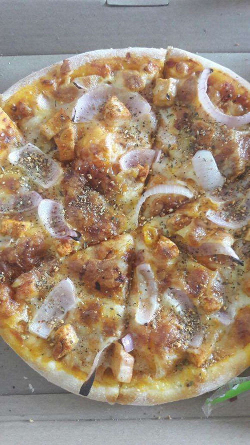 Kites Pizza Images Photos of Kites Pizza Hope College, Coimbatore