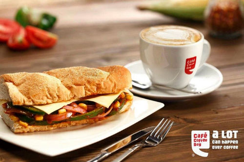 Cafe Coffee Day Park Street Area Kolkata Nearbuy Com