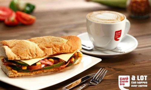 Cafe Coffee Day Reviews Ratings Of Cafe Coffee Day Park Street Area Kolkata Nearbuy Com