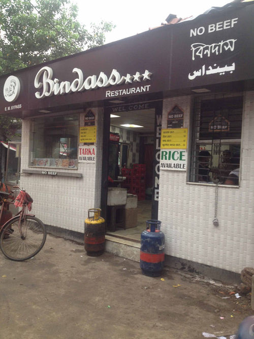 Bindass Restaurant Images: Photos of Bindass Restaurant Tangra, Kolkata |  
