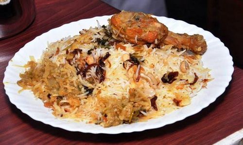 Pandari's Biriyani, Kochi MG Road, Kochi - nearbuy.com