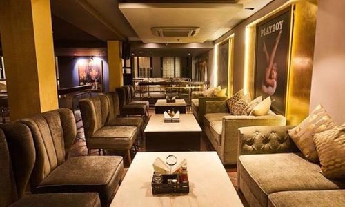 Playboy Club Connaught Place Delhi Entry Fees Playboy Cafe, Connaught Place, New Delhi - nearbuy.com