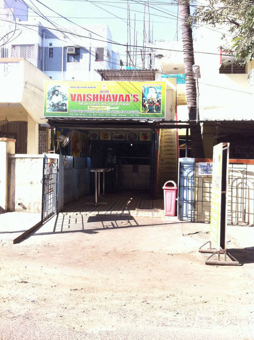 roshan anna nagar