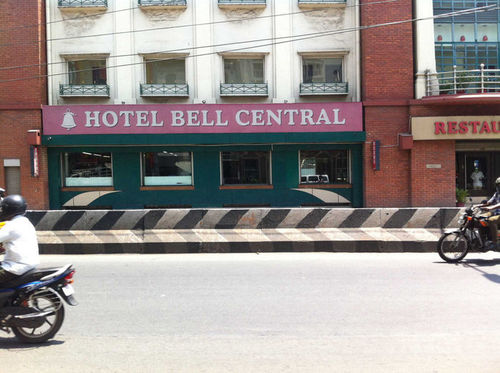 Hotel Bell Central, Periyamet, Chennai - nearbuy.com