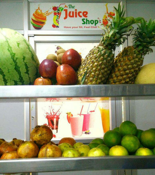 The Juice Shop Images Photos of The Juice Shop Chromepet, Chennai