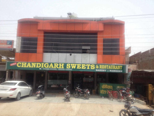 Goyal S Chandigarh Sweets And Restaurant Reviews Ratings Of Goyal S Chandigarh Sweets And Restaurant Kharar Landran Road Kharar Nearbuy Com