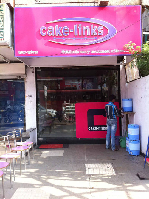 Find list of Cake Links in Pratap Nagar, Nagpur - Justdial
