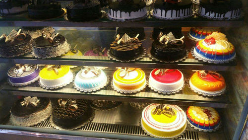 New Cake World - Cake Shop in Akurli