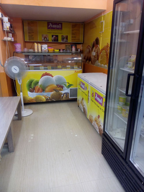 Amul Ice Cream, Thane West, Thane