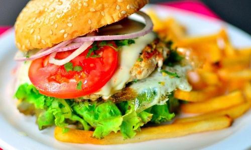 Yum Kitchen Hsr Layout Bengaluru Nearbuy Com