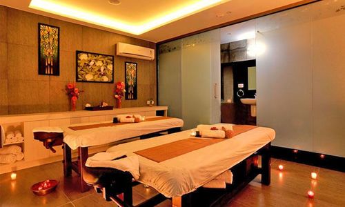 Manthra Bali Spa, Thousand Lights, Chennai - nearbuy.com