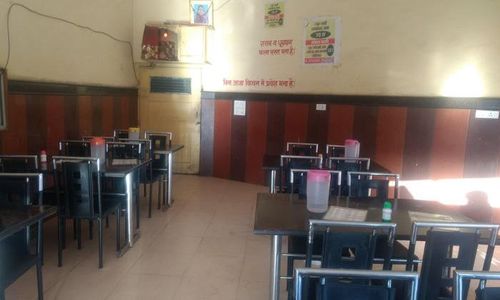 Shankar Dhaba, Vidyadhar Nagar, Jaipur - Nearbuy.com