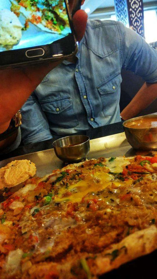 Pai Brothers 36 Varities of Dosa Images Photos of Pai Brothers 36 Varities of Dosa Panampilly