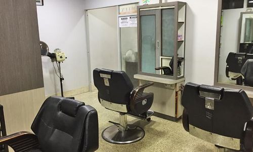 Delux Unisex Hair & Beauty Salon, Bilekahalli, Bengaluru Delux Unisex Hair & Beauty Salon, Bilekahalli, Bengaluru
