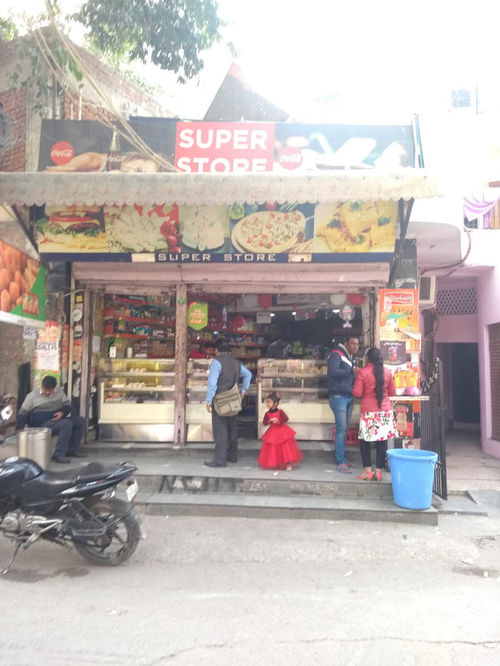 Super Store, Naveen Shahdara, New Delhi