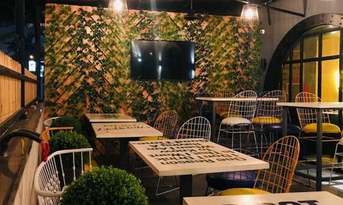 Farmhouse Global Cuisine Restaurant Images Photos Of Farmhouse Global Cuisine Restaurant Vasai Virar Nearbuy Com