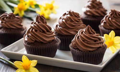 Best Cake Shops In Ahmedabad