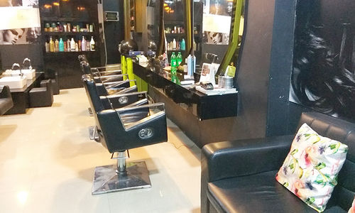 Aqua Salon & Spa, Andheri West, Mumbai | nearbuy.com