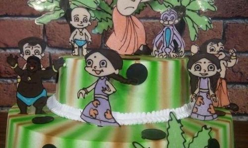 Mash's Cakes & More, Arya Nagar, Kanpur 