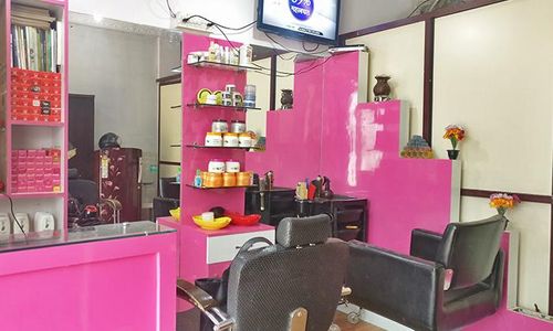 New Gorgeous Beauty Salon, Hormavu, Bengaluru | nearbuy.com