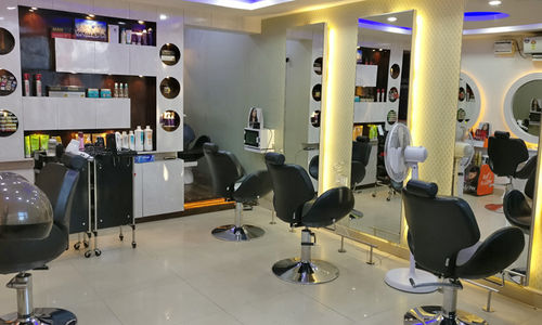 Glamazone Style Lounge Rt Nagar Bengaluru Nearbuy Com