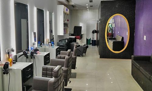 Hairport Unisex Salon, Sector 48, Gurgaon - nearbuy.com