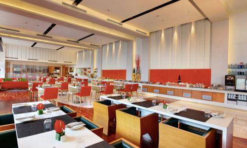 Spice It - Hotel Ibis, Sector 53, Gurgaon 