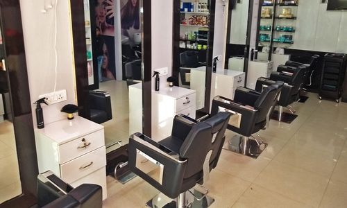 Hair 'n' Care Unisex Salon, Sector 41, Noida 