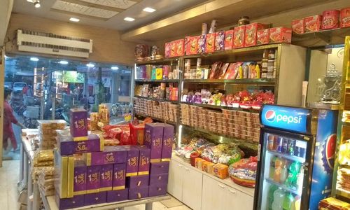 Bengal Sweet Corner, Safdarjung Enclave, New Delhi - nearbuy.com