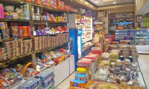 Bengal Sweet Corner, Safdarjung Enclave, New Delhi - nearbuy.com