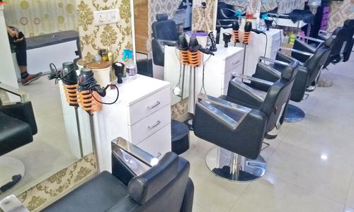Hair & Magic Unisex Salon, Sector 77, Noida Hair & Magic Unisex Salon, Sector 77, Noida
