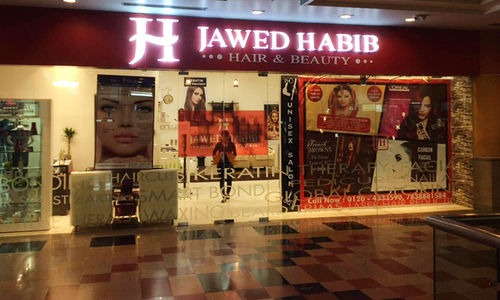 Jawed Habib Hair & Beauty Salon, Sector 25A, Noida 