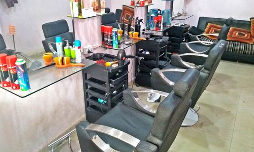 Star Hair Salon, Mamura, Noida 