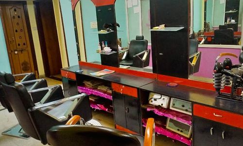 Ish Family Salon & Spa, Kondapur, Hyderabad - Nearbuy.com