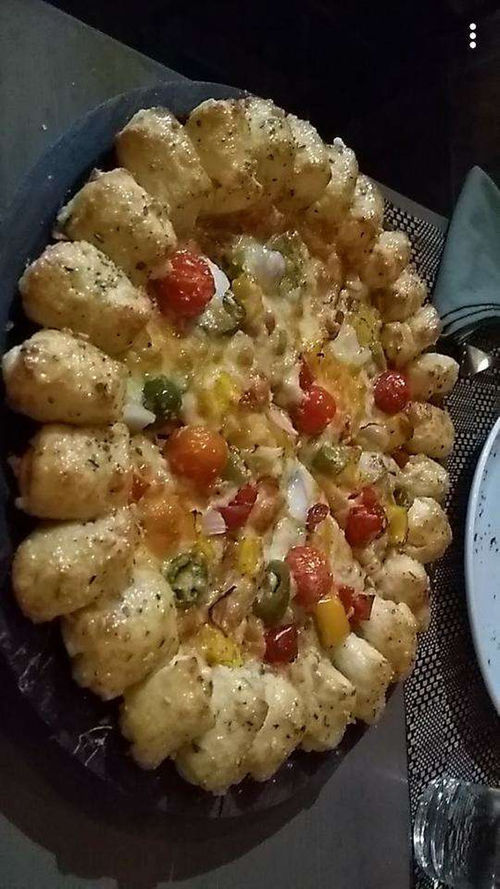 Olives Pizza & Sizzlers, Diwalipura, Vadodara