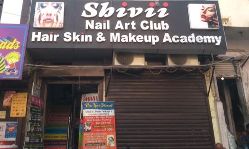 Sbivii Hair Skin & Makeup Academy, Sainik Nagar, New Delhi Sbivii Hair Skin & Makeup Academy, Sainik Nagar, New Delhi