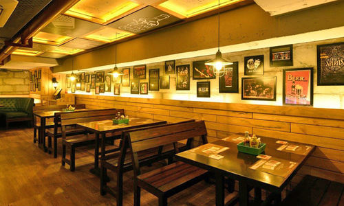 Vapour Bar Exchange Sector 43 Gurgaon Nearbuy Com